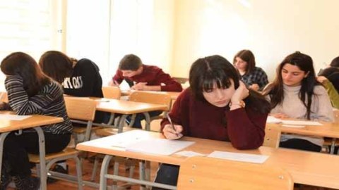 Universitetlərdə ikinci təhsilə qəbul necə aparılır... - SORĞU