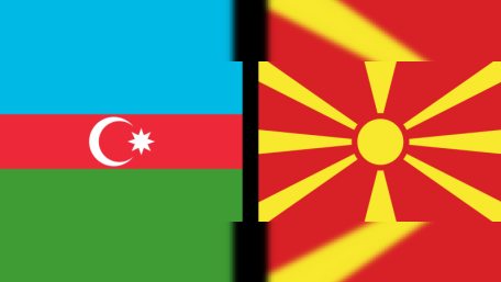 Şimali Makedoniya və Azərbaycan arasında bu şəxslər üçün viza tələbi ləğv edilir