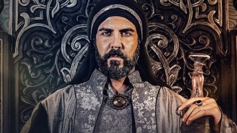 &ldquo;Müaviyə&rdquo; serialı Ərəb dünyasını QARIŞDIRDI