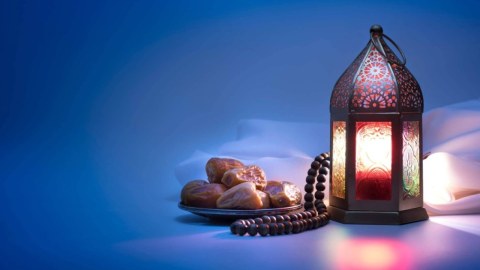Ramazanın 12-ci gününün duası - İmsak və iftar vaxtı