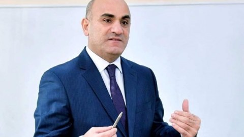Bəşarət Məmmədova AĞIR İTKİ