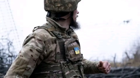 Ukrayna müharibənin dayandırılmasına RAZILAŞDI - YENİLƏNİB