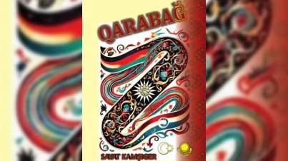 Qazax şairinin “Qarabağ”ı