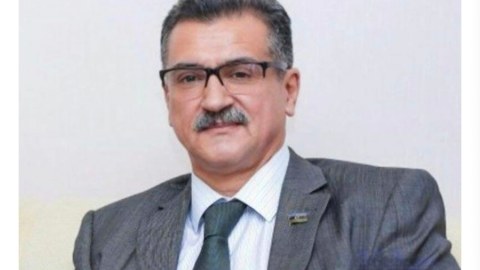 Novruzəli Aslanov Qızıl Aypara Cəmiyyətinin prezidenti seçildi