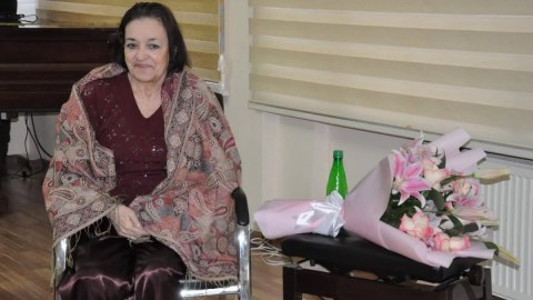 Tamilla Şirəliyeva vəfat edib