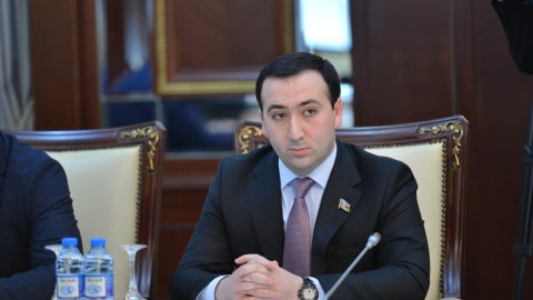 Azərbaycan-Şimali Makedoniya: uğurlu tərəfdaşlıq nümunəsi
