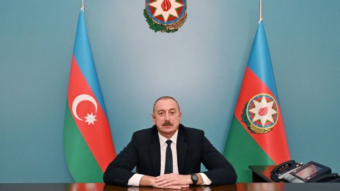 İlham Əliyev yeni dövlət proqramını TƏSDİQLƏDİ