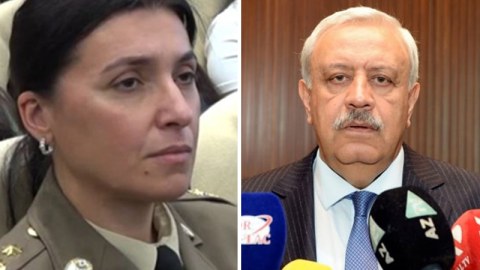 FHN-in xanım rəisi İSTEFA VERDİ