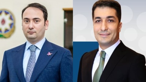 İcra başçısı göndərilən məmurun yerinə yeni TƏYİNAT