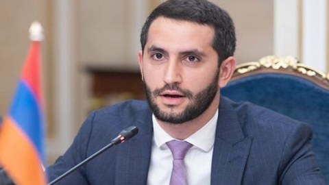 Ermənistan Türkiyə ilə sərhədi açmağa hazırdır - Xüsusi elçi