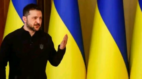 Ukraynada seçki nə vaxt keçiriləcək? - Zelenskidən CAVAB