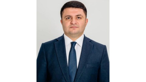 Naxçıvanda yüksək vəzifəyə TƏYİNAT