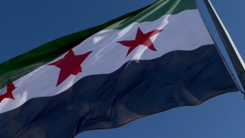 Suriyada Milli Təhlükəsizlik Şurası YARADILDI