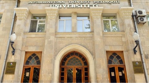 Bu universitet təmir ediləcək - 1.3 milyon manat...
