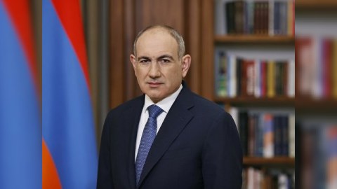 Yeni Konstitusiya çox vacibdir - Paşinyan