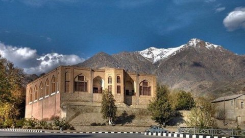 "Ordubad" qoruğunun əsasnaməsi təsdiqləndi