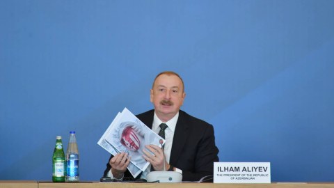 COP29 bəzi Qərb medialarında kampaniyalarla müşayiət olundu