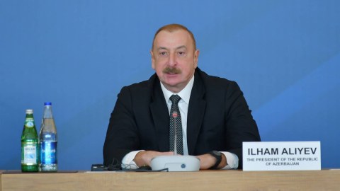 Biz işğal illərini yaddan çıxarmayacağıq