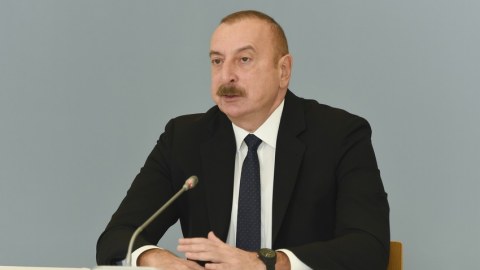 Avropanın missiyası casus kimi sərhədlərimizdə dayanır
