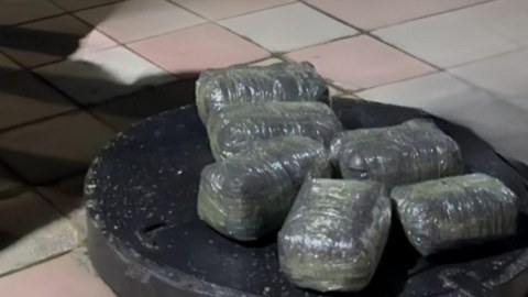 Polis əməlliyyat keçirdi - Bu rayonlarda 14 kq narkotik aşkarlandı