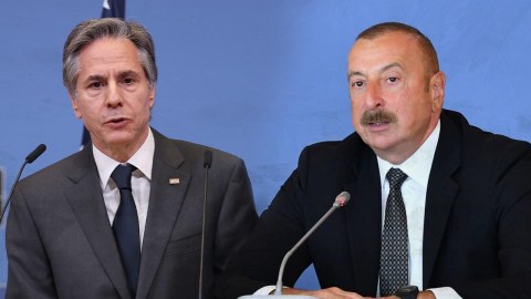 Blinkenin siyasəti&nbsp;ABŞ-Azərbaycan münasibətlərini heçə endirdi