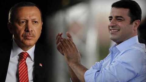 &ldquo;Allah Ərdoğana can sağlığı versin&rdquo; -&nbsp;Səlahəddin Dəmirtaş