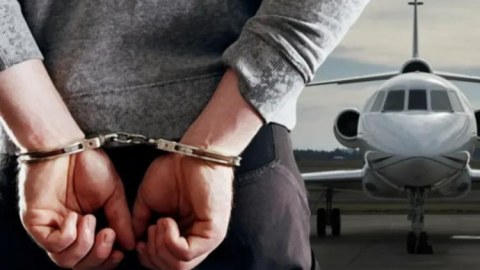 Rusiyadan Azərbaycana ekstradisiya edilən var