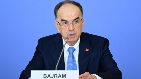 Azərbaycanla Albaniya arasındakı əməkdaşlığa sadiqik - Prezident