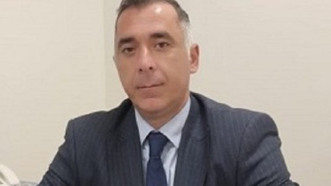 İcra hakimiyyətinin şöbə müdiri HƏBS EDİLDİ