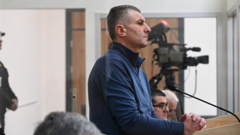 "Daşnak" taborunda Ermənistan vətəndaşları da var idi