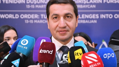 Ermənistanın Azərbaycana qarşı ərazi iddiaları davam edir
