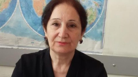 “Sənanın Nəzrinin ölümündə təqsirli olmadığını asanlıqla isbat etmək olar”