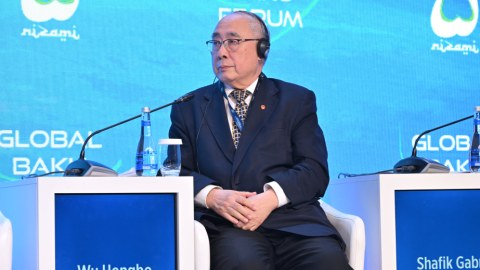 Qlobal səviyyədə idarəçilik dəyişməlidir