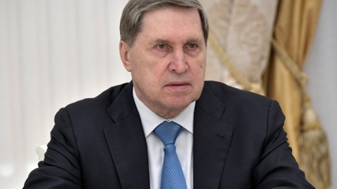 Rusiya müvəqqəti atəşkəsə razılaşmır - Putinin köməkçisi açıqladı