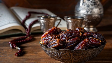 Ramazanın 14-cü gününün duası - İmsak və iftar vaxtı