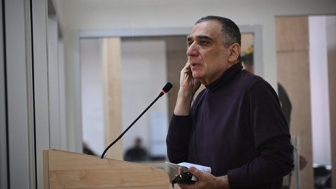 BMT-də Vardanyanla&nbsp;bağlı Ermənistanın iddiaları&nbsp;RƏDD EDİLDİ