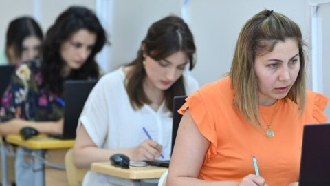 Sertifikasiya olunmuş müəllimlərin tam statistikası: keçənlər, kəsilənlər...