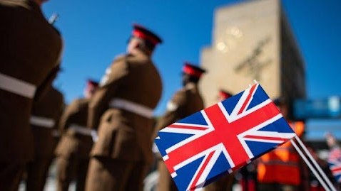 Britaniya Azərbaycana müdafiə attaşesi təyin etdi - İLK DƏFƏ