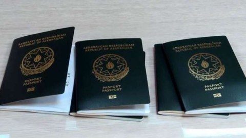 Ötən il 298 nəfər Azərbaycan vətəndaşlığına qəbul olunub