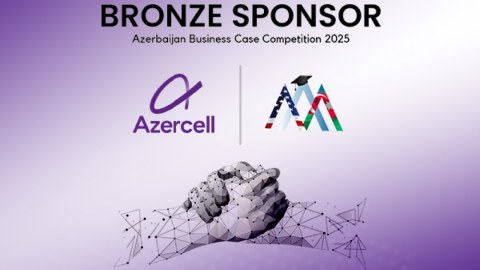 "Azercell" "Azərbaycan Biznes Keys Müsabiqəsi 2025"ə&nbsp;dəstək verir