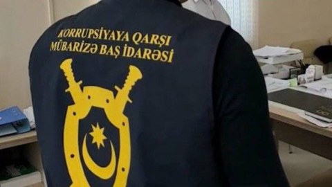 Korrupsiya İdarəsi bu qurumda yoxlamalara BAŞLADI