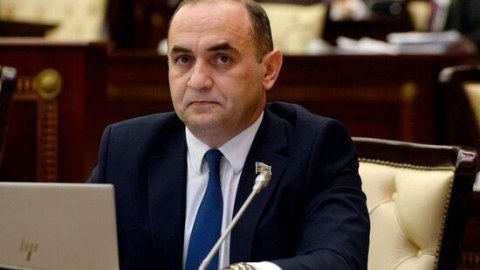 12-ci Qlobal Bakı Forumu Azərbaycana etimadın təzahürüdür