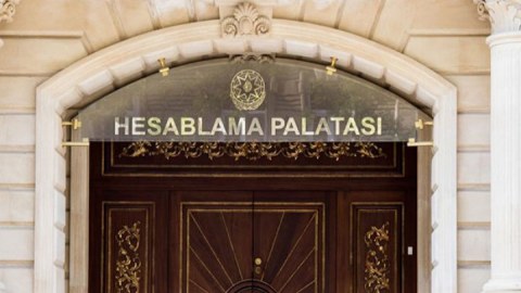 Turizm Agentliyində yoxlama APARILIR
