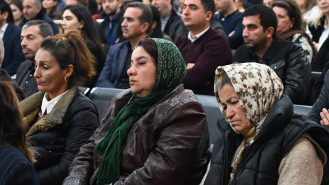 Bakıdakı ermənilərin məhkəməsində ŞOK FAKTLAR