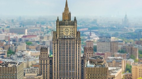 Moskva Bakı və İrəvanın bu addımını alqışlayır