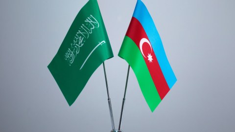 Səudiyyə Ərəbistanı Azərbaycan-Ermənistan razılaşmasını alqışlayır