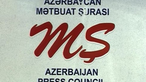 Azərbaycan Mətbuat Şurası - 22 il