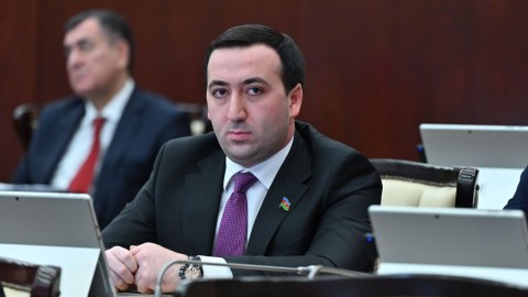 Qlobal Bakı Forumu: beynəlxalq münasibətlərdə mühüm siyasi-intellektual platforma