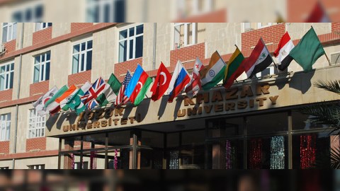 Xəzər Universitetinə rektor əvəzi təyin olundu