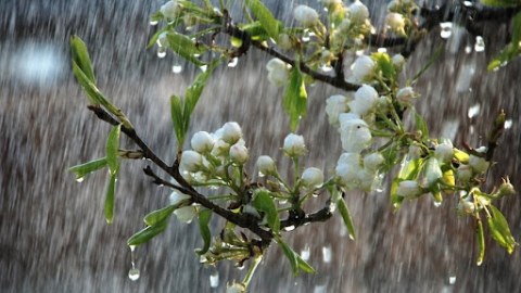 Hava yenidən pisləşəcək - Leysan, dolu və qar yağacaq